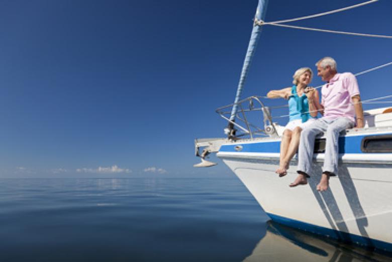 Retirement Planning with GTA Wealth Management Inc.