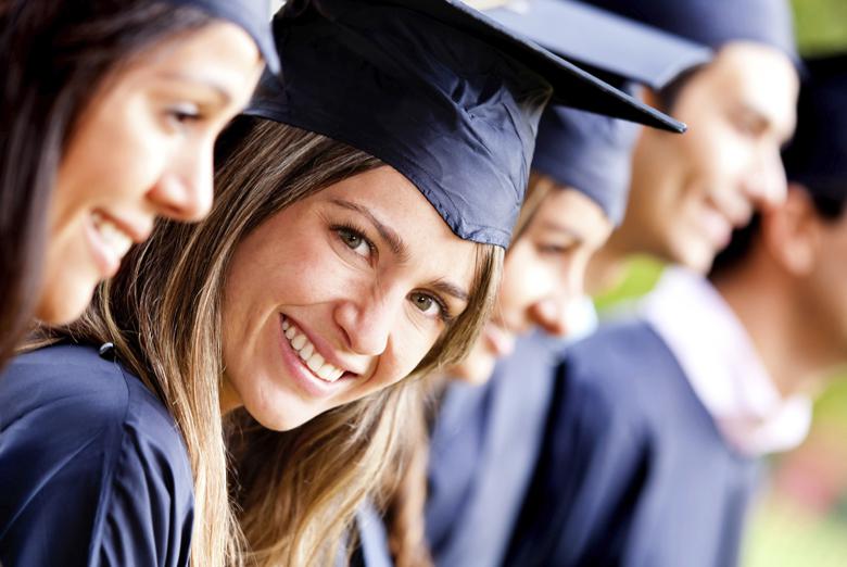 Give your children the advantage of a debt free higher education with a registered education savings plan.